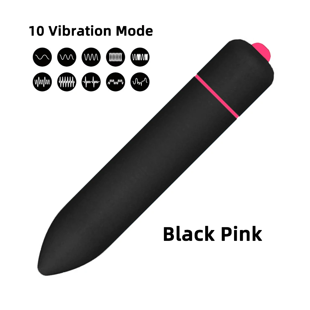 10 Speed Black Pink