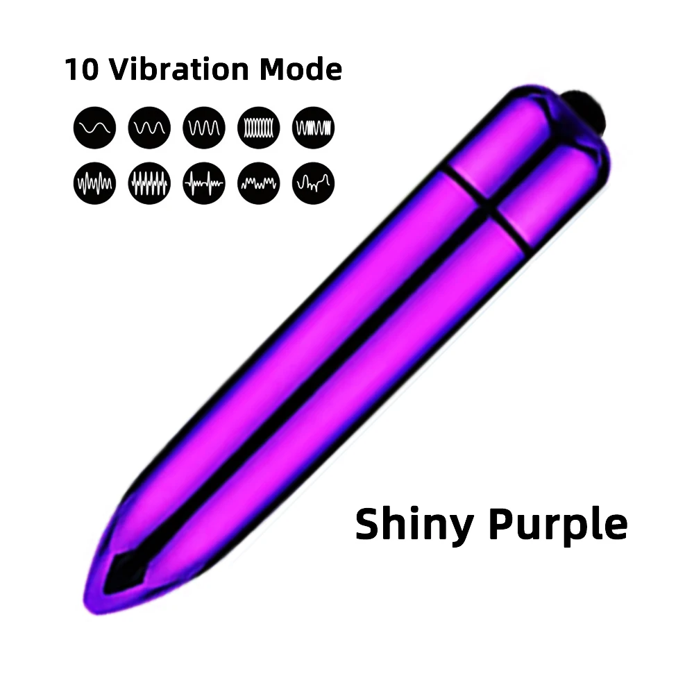 10 Speed ShinyPurple