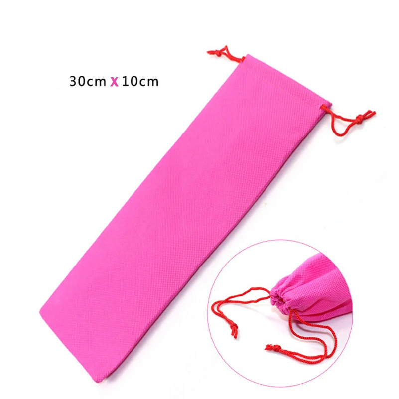 10pcs Erotic Adult Sex Toys Dedicated Pouch receive bag private storage bag secrect sex Products collection bag Sex Games cb5feb1b7314637725a2e7: Black|Pink|random color