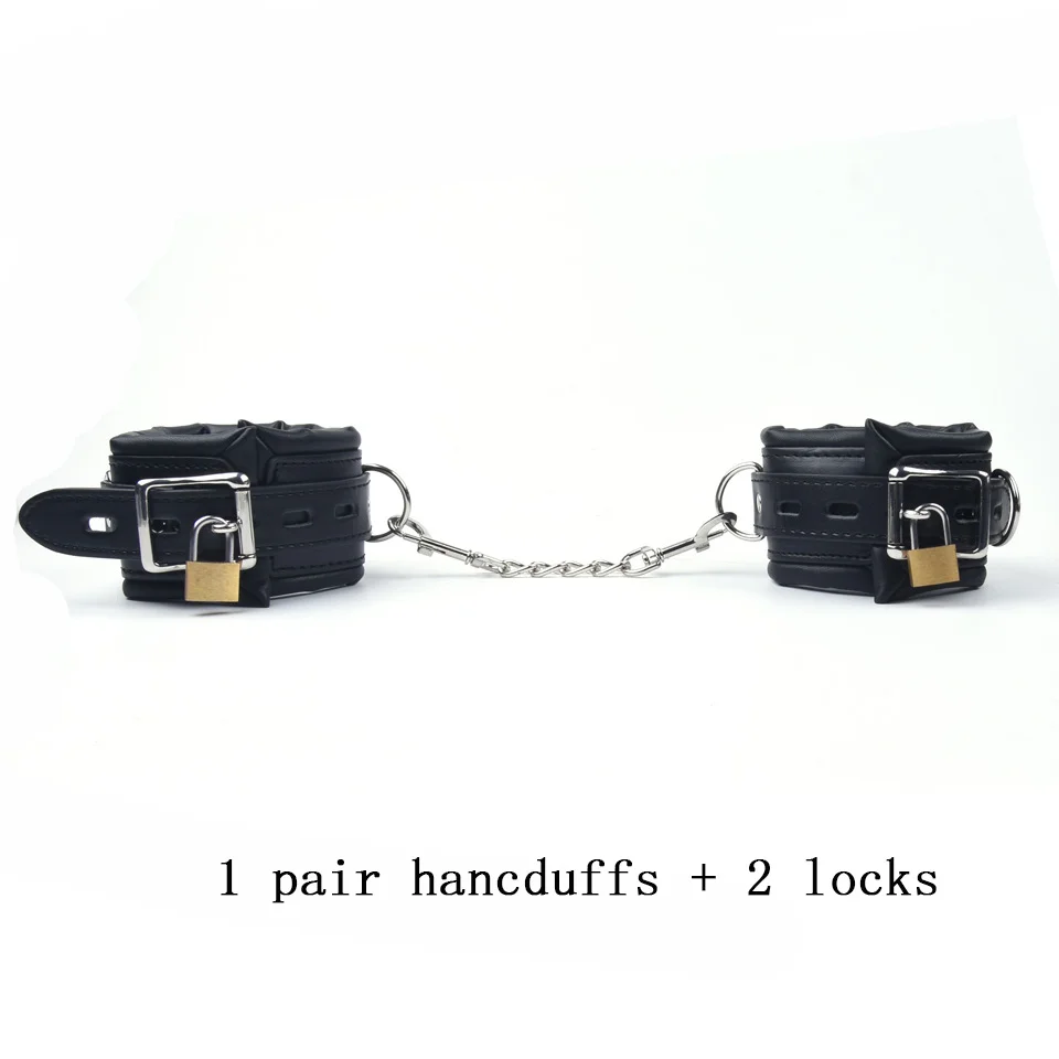 handcuffs