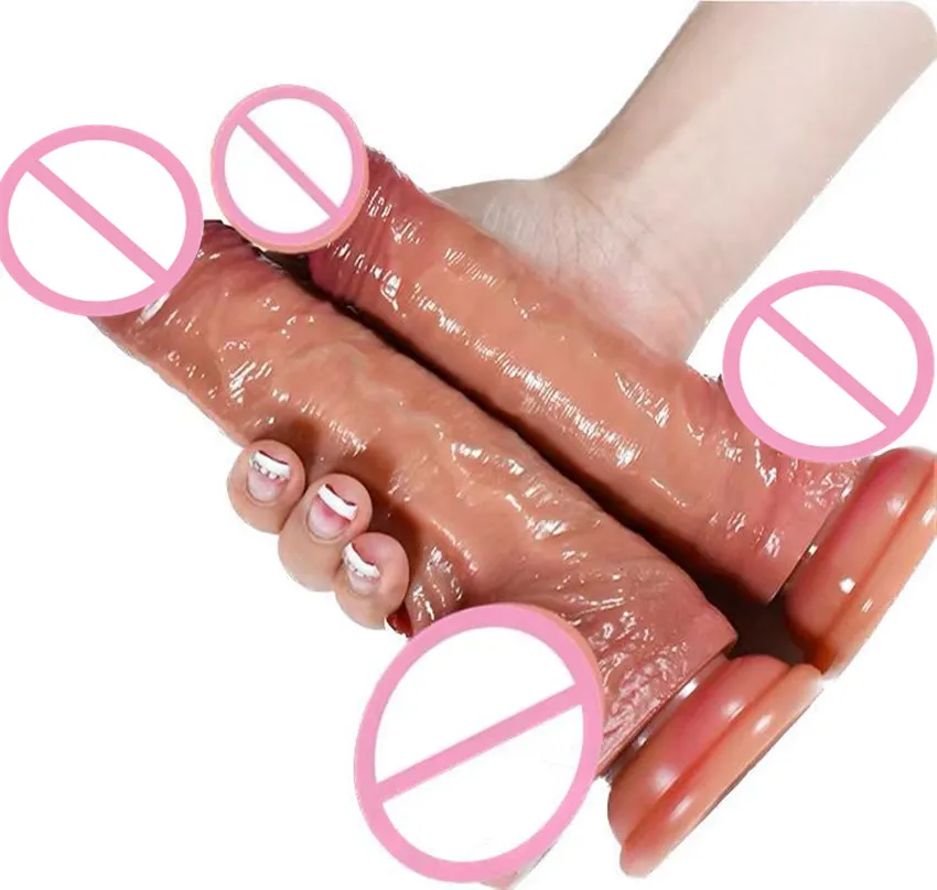 2.0 Dick Upgraded Version Of Sliding Testicle Realistic Penis For Women Sliding Foreskin Dildo Anal Sex Toy For Couple Silicone Dildos cb5feb1b7314637725a2e7: S001|S001 with panties|S002|S002 with panties|S003|S003 with panties