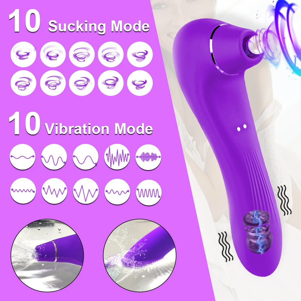 20 Modes Sucking Vibrator For Women Clitoris Vacuum Stimulator Clit Nipple Sucker Dildos Vibrating Female Sex Toys For Adults 18 Vibrators cb5feb1b7314637725a2e7: Black|Black with Box|GM22-Purple|GM22-Purple Box|Purple|Purple with Box|Red|Red With Box