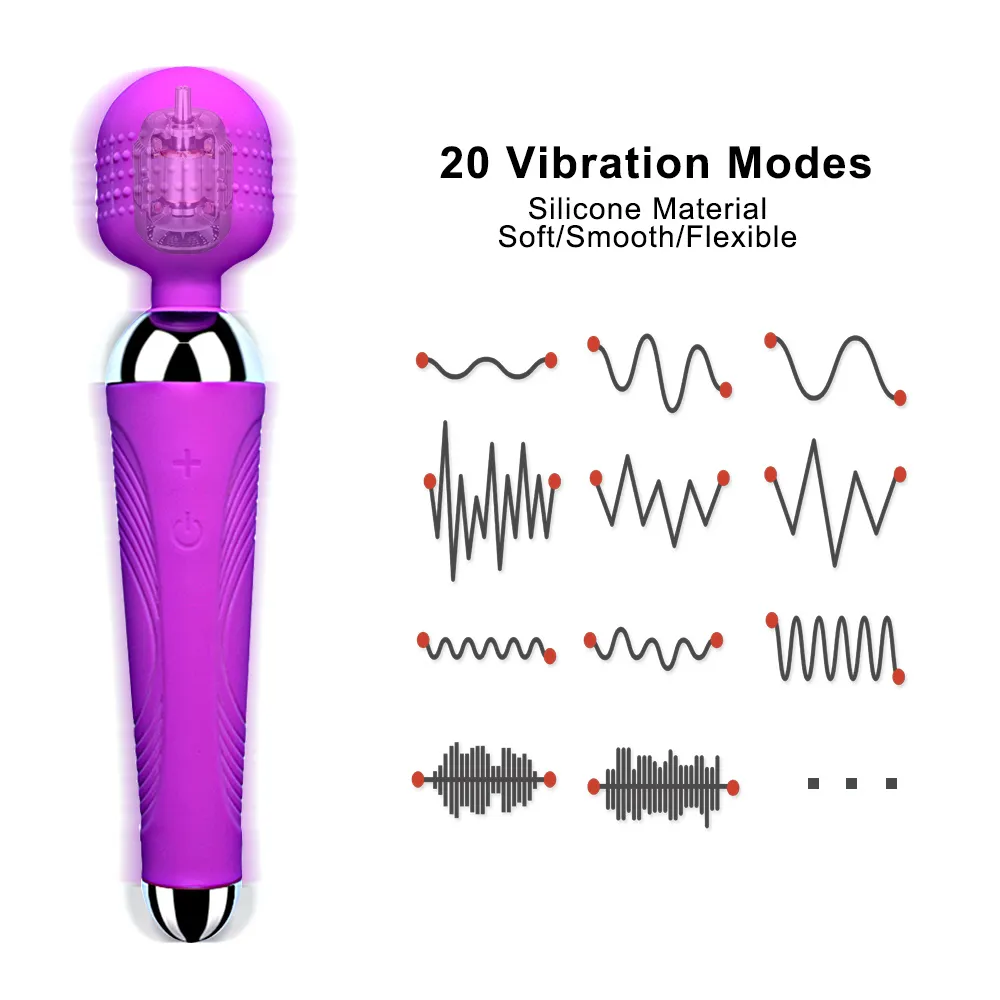 20 Speeds Powerful AV Vibrator Magic Wand Clitoris Stimulator Sex Toys for Women G spot Massager Adult Female Sex Erotic Product Sex Toys For Women cb5feb1b7314637725a2e7: AV002A-BK|AV002A-BK-Box|AV002A-DPU|AV002A-DPU-Box|AV002A-PU|AV002A-PU-Box|AV002A-RD|AV002A-RD-Box|AV002C-PU|AV002C-PU-Box