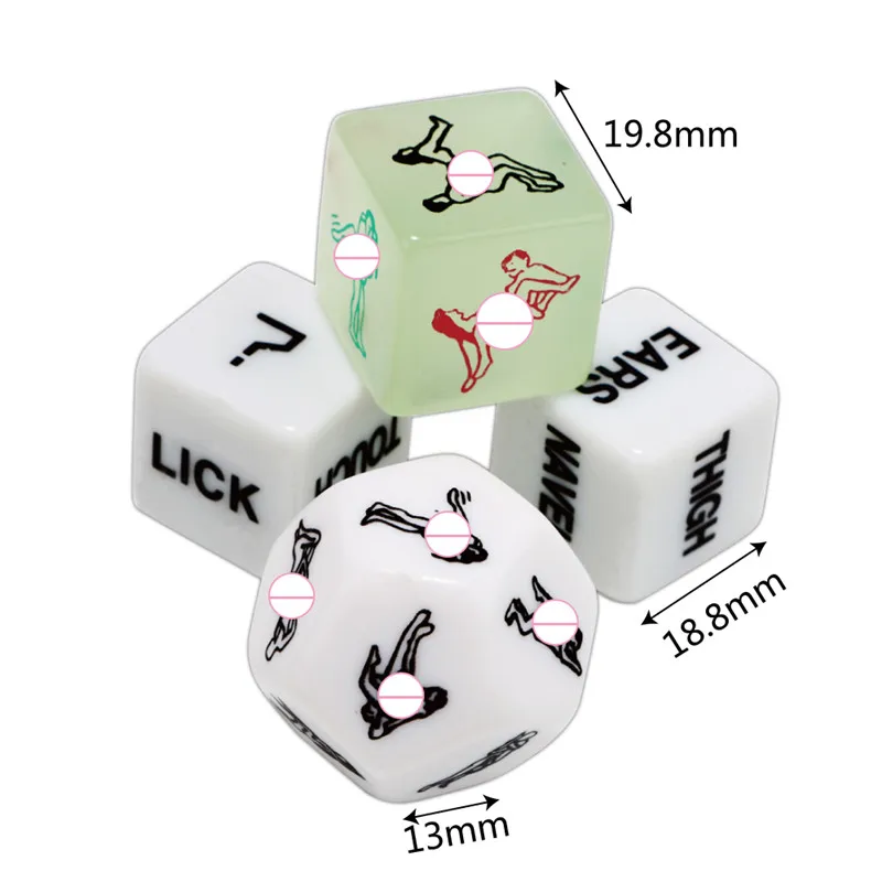 2/1PCS Sexy Dice Sm Erotic Craps Toys Love Dices Sex Toys for Adults Games Sex Toys Couples Dice Sex Game Toy for Couple Bdsm Sex Games cb5feb1b7314637725a2e7: A 2pcs|B 2pcs|C 2pcs|D 2pcs|E 2pcs|F 2pcs|G 1pcs|H 1pcs|J 1pcs