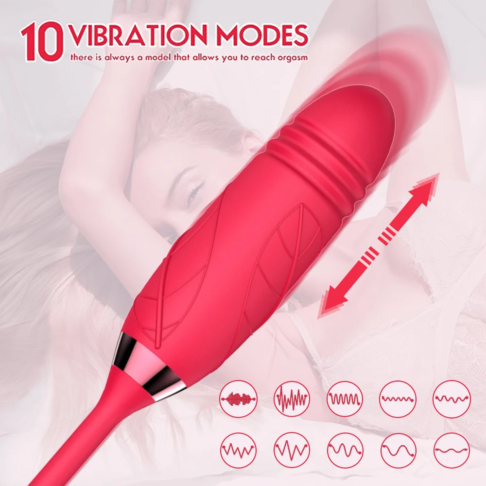 3 in 1 Rose Sucking Vibrators for Women Nipple Clitoris Sucker Dildo Vibration Stimulator Tongue Licking Adults Goods Sex Toys Trending Now 1ef722433d607dd9d2b8b7: China|Russian Federation