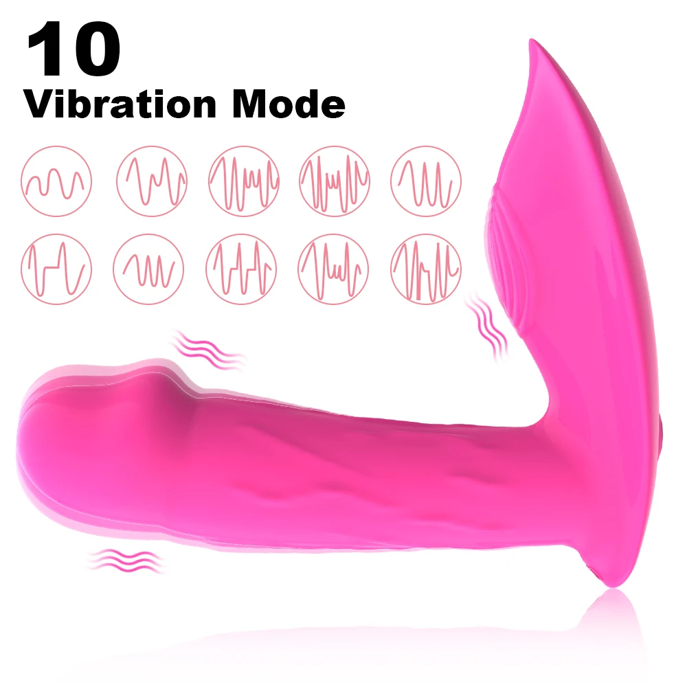 APP Bluetooth Mini Dildo Vibrator for Women Wireless Control Vibrating Egg Clitoris Stimulator Female Sex Toys for Adults Couple Best Sellers 1ef722433d607dd9d2b8b7: China|Russian Federation