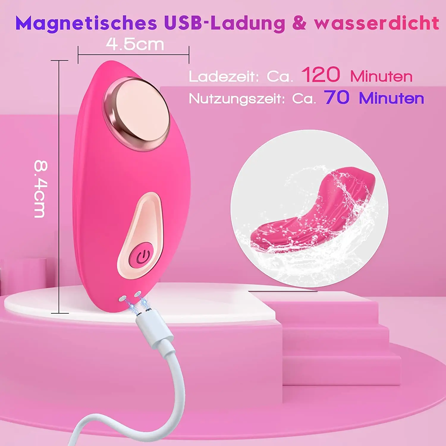 APP Control Wearable Panty G Spot Vibrator Dildo Silicone Vibrating Panties Clitoral Vaginal Stimulator Adult Sex Toys for Women Sex Toys For Women cb5feb1b7314637725a2e7: with app and remote|with app and remote|with remote