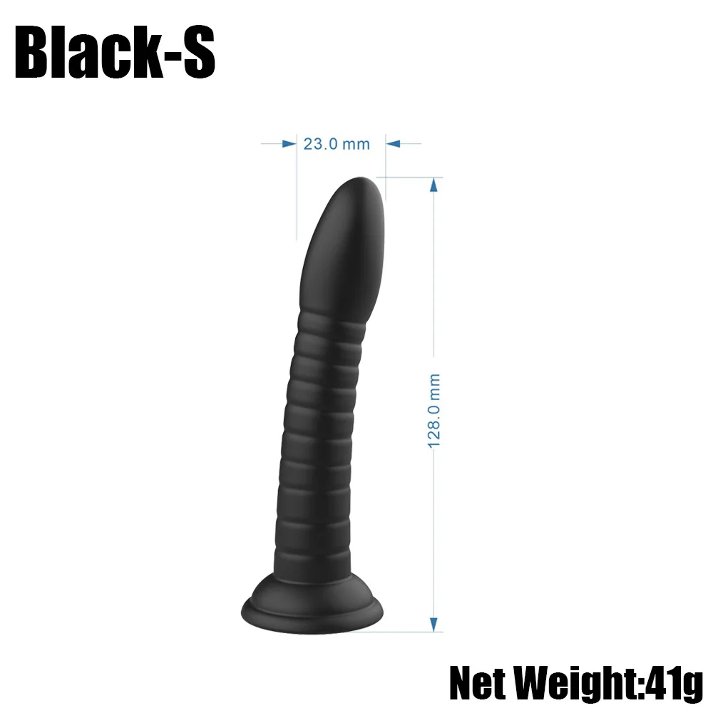 Black-S