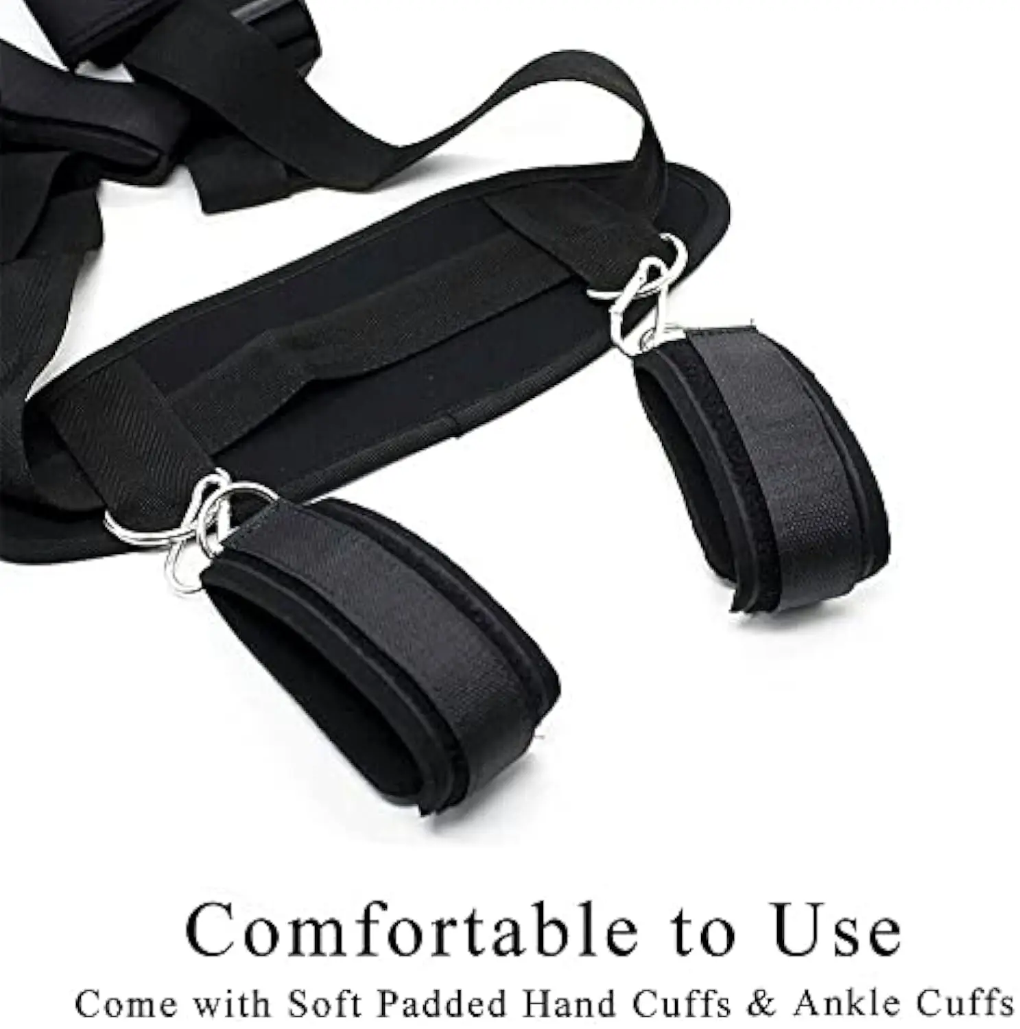 Bdsm Bondage Slave Collar Handcuffs & Ankle Cuffs Restraints Mouth Gag Adult Sex Toys For Couples Woman Fetish Accessories Sex Games cb5feb1b7314637725a2e7: a-black|a-red|b-black|b-red|C|D|E|F Red|F-Black|G 1|G 2|G 3|G 4