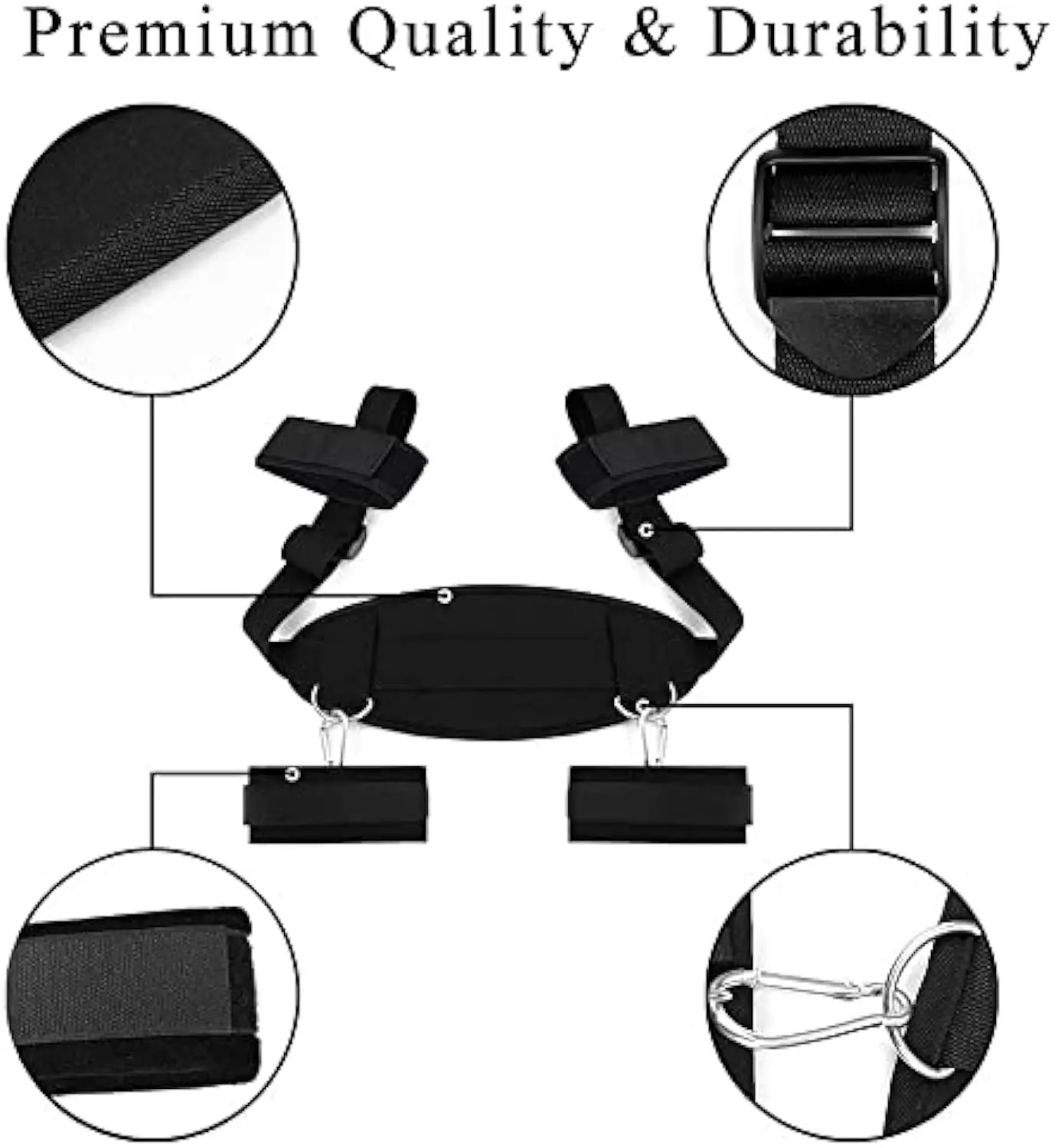 Bdsm Bondage Slave Collar Handcuffs & Ankle Cuffs Restraints Mouth Gag Adult Sex Toys For Couples Woman Fetish Accessories Sex Games cb5feb1b7314637725a2e7: a-black|a-red|b-black|b-red|C|D|E|F Red|F-Black|G 1|G 2|G 3|G 4