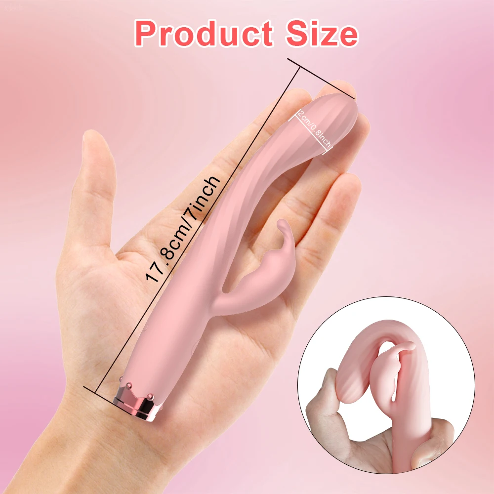 Beginner G-Spot Rabbit Vibrator for Women 10 Speed Nipple Clitoris Stimulation Female Orgasm Finger Shaped Sex Toys for Adult Sex Toys For Women cb5feb1b7314637725a2e7: ZD061-BK|ZD061-BK-BOX|ZD061-PK|ZD061-PK-BOX|ZD061-PU|ZD061-PU-BOX