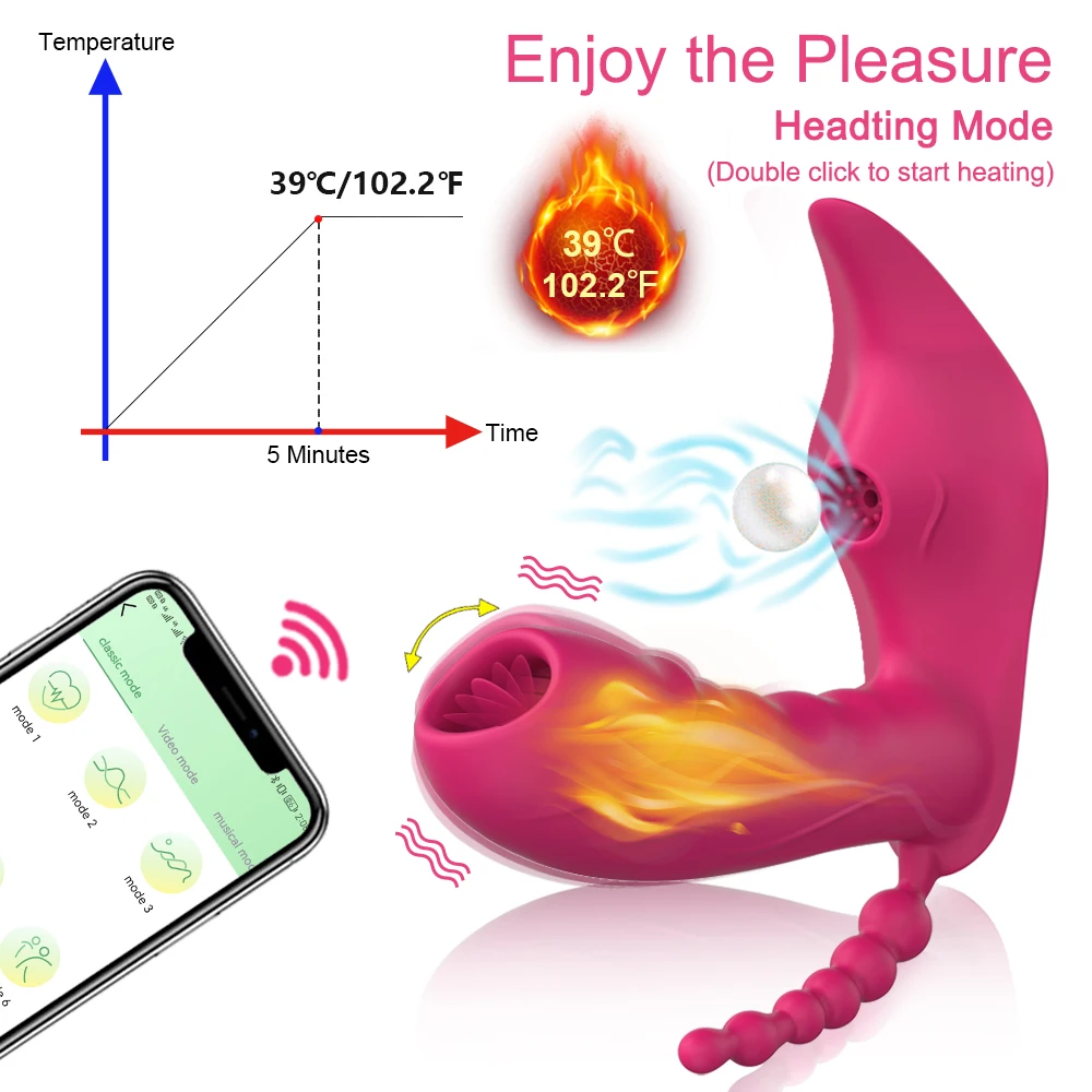 Bluetooth APP Dildo Vibrator Female for Women Vacuum Sex Toys Wireless Remote Control Vibrating Panties Toy for Couple Adult 18 Sex Toys For Women cb5feb1b7314637725a2e7: CD15APP-DRD|CD15APP-DRD-BOX|CD15APP-PK|CD15APP-PK-BOX|CD15APP-PU|CD15APP-PU-BOX|CD15APP-RD|CD15APP-RD-BOX