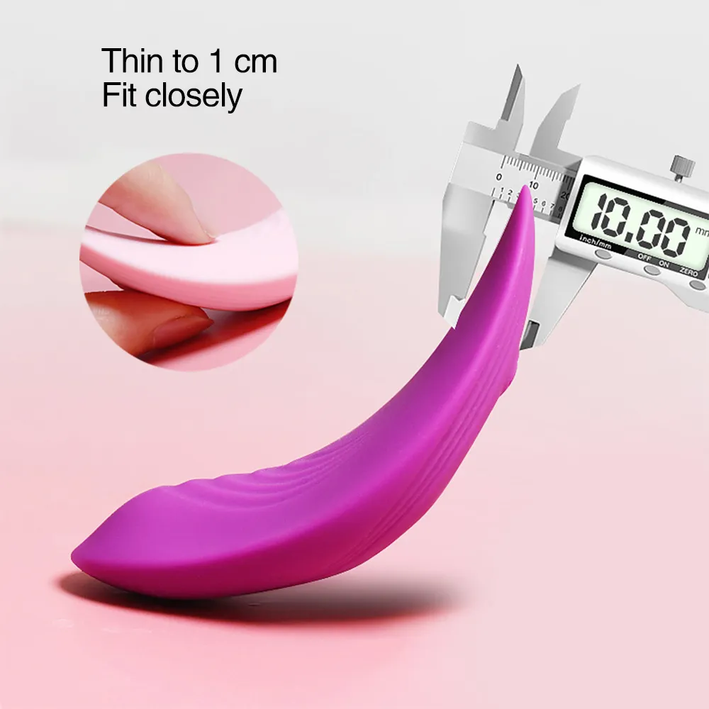 Butterfly Wearable Dildo Vibrator for Women Masturbator Wireless Remote Control Vibrating Panties Orgasm Sex Toys for Couple Vibrators cb5feb1b7314637725a2e7: With retail box|With retail box|Without retail box|Without retail box