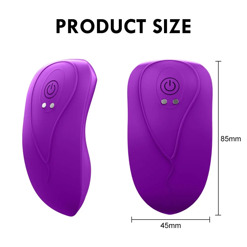 Butterfly Wearable Vibrator Wireless APP Remote Panties Dildo Vibrator for Women Clitoral Stimulator Massage Erotic Sextoy Vibrators cb5feb1b7314637725a2e7: Green APP|Green remote|Pink APP|Pink remote|Purple APP|Purple remote|Yellow APP|Yellow Remote