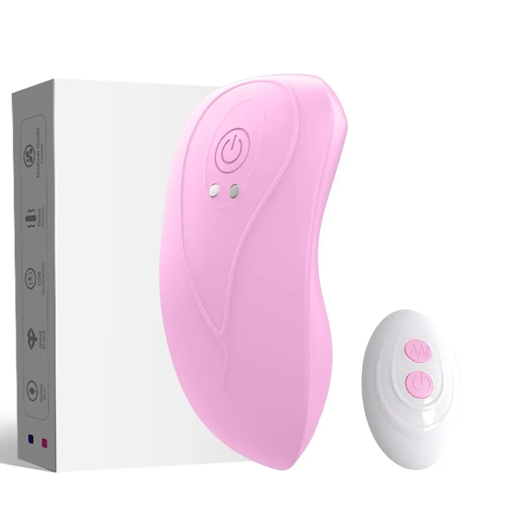 Pink remote