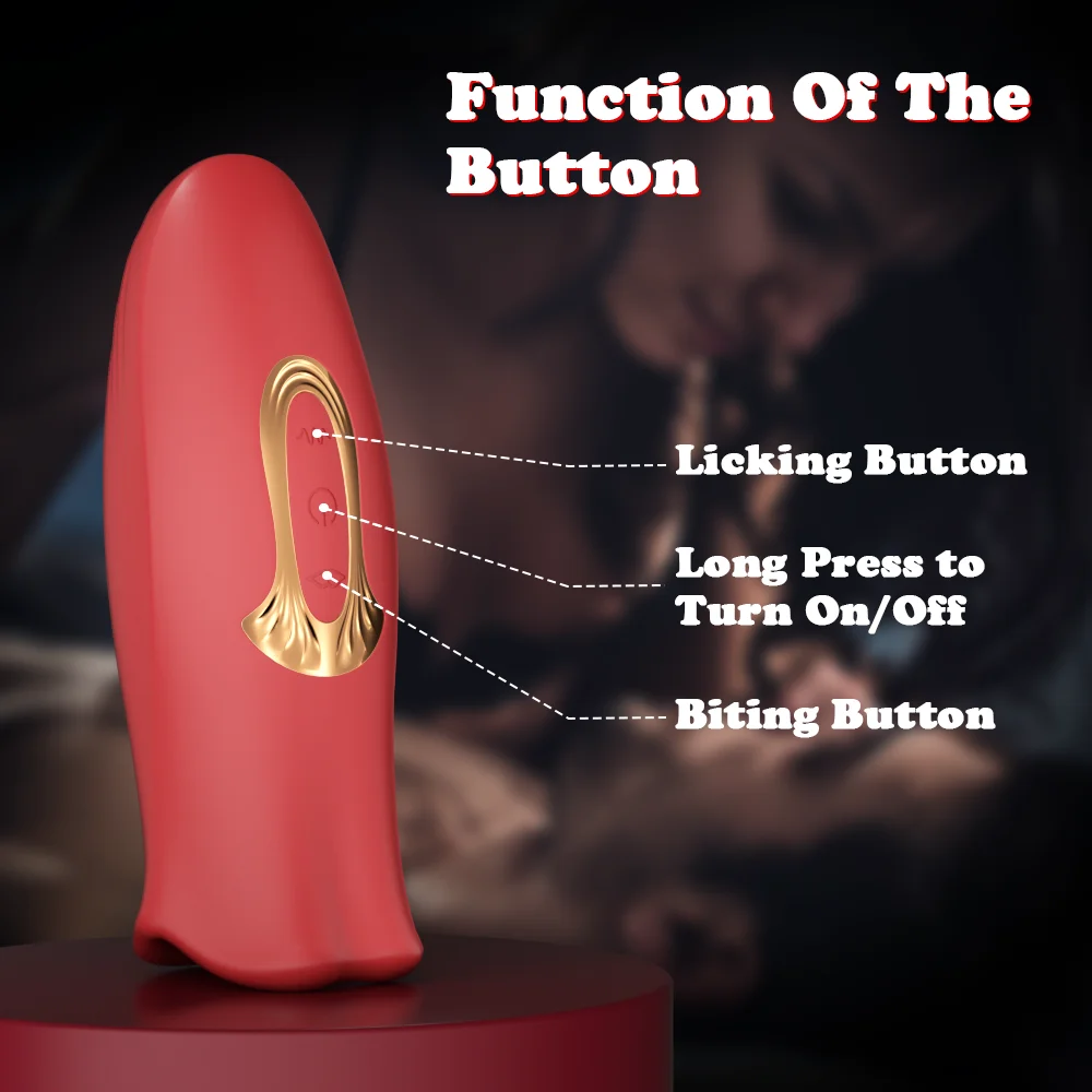 Clit Tongue Licking Vibrator Female Sex Toys for Women Mouth Biting Oral Clitoris Stimulator Sucking Nipple Orgasm Adult Product Sex Toys For Lesbians 1ef722433d607dd9d2b8b7: China|France|Germany|Israel|Mexico|Poland|Russian Federation|SPAIN|United States