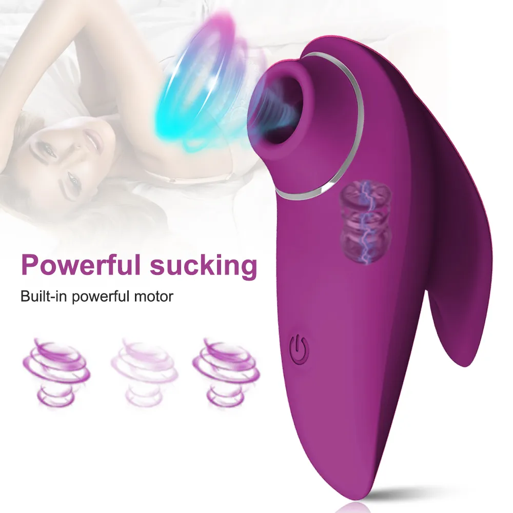 Clitoral Sucking Vibrator for Women Oral Nipple Clitoral Vacuum Stimulator Female Masturbator Sex Toy for Adults Product 18 Sex Toys For Women 1ef722433d607dd9d2b8b7: China|Russian Federation