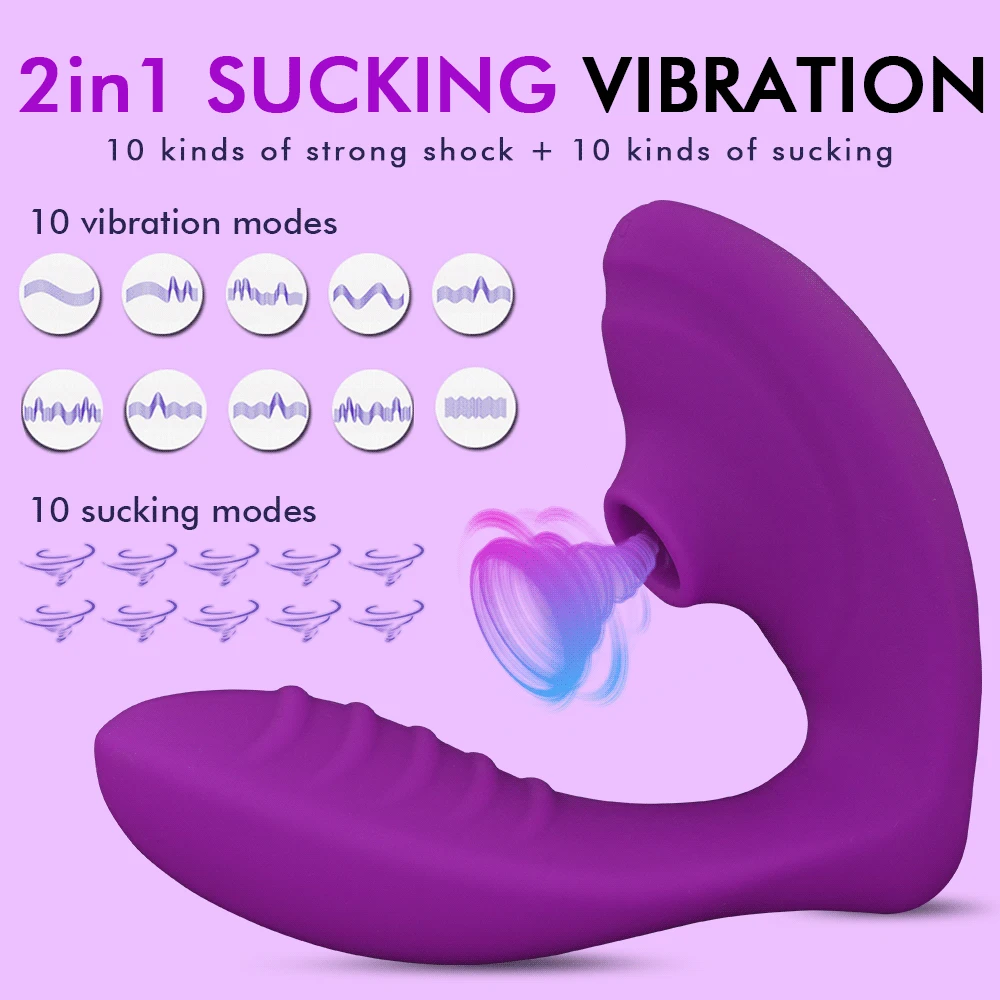 Clitoral Sucking Vibrator for Women Wireless APP Vagina G Spot Stimulator Blowjob Clit Masturbator 10 Vibrations Speed Adult Toy Sex Toys For Women 1ef722433d607dd9d2b8b7: China