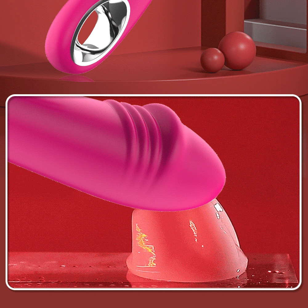 Dildo Rabbit Vibrator for Women Powerful G Spot Vibrators Nipple Clitoris Stimulator Female Sex Toys Adult Goods Masturbator Sex Toys For Women 1ef722433d607dd9d2b8b7: China