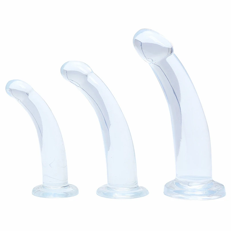 Dildo Suction Cup Anal Plug Silicon Artificial Penis Sex Toys For Women Butt Plug Adult Female Fantasy Dildo For Gay I122W Dildos cb5feb1b7314637725a2e7: A L|A M|A S|B L|B M|B S