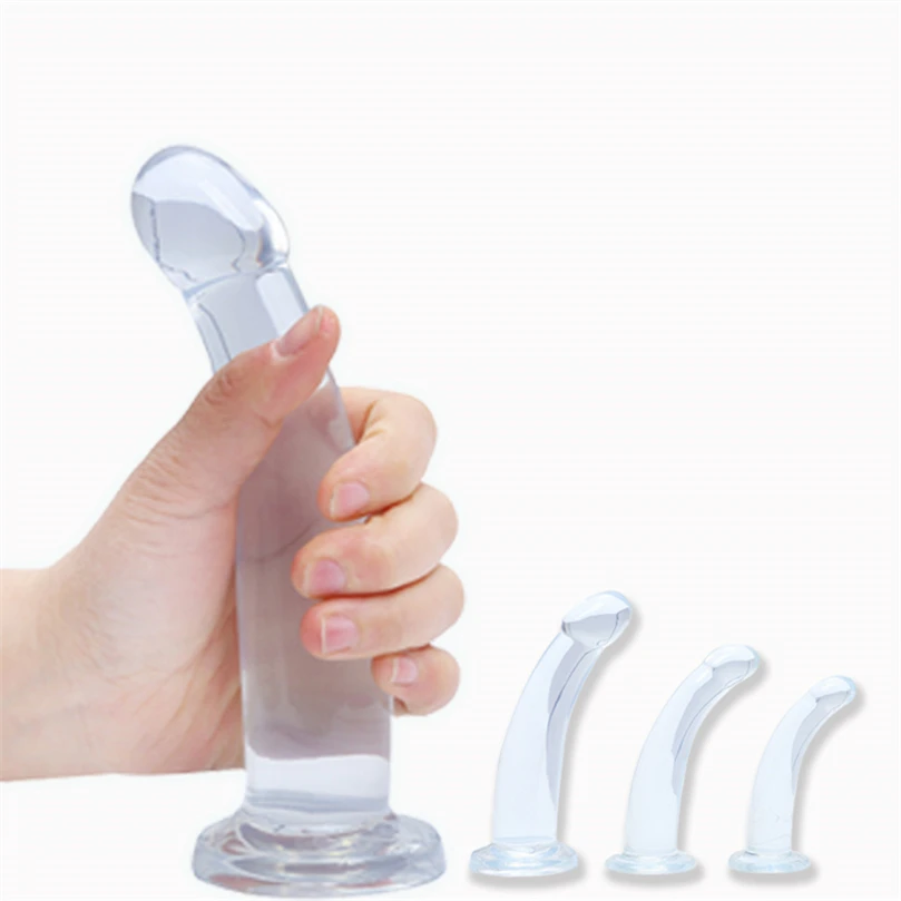 Dildo Suction Cup Anal Plug Silicon Artificial Penis Sex Toys For Women Butt Plug Adult Female Fantasy Dildo For Gay I122W Dildos cb5feb1b7314637725a2e7: A L|A M|A S|B L|B M|B S