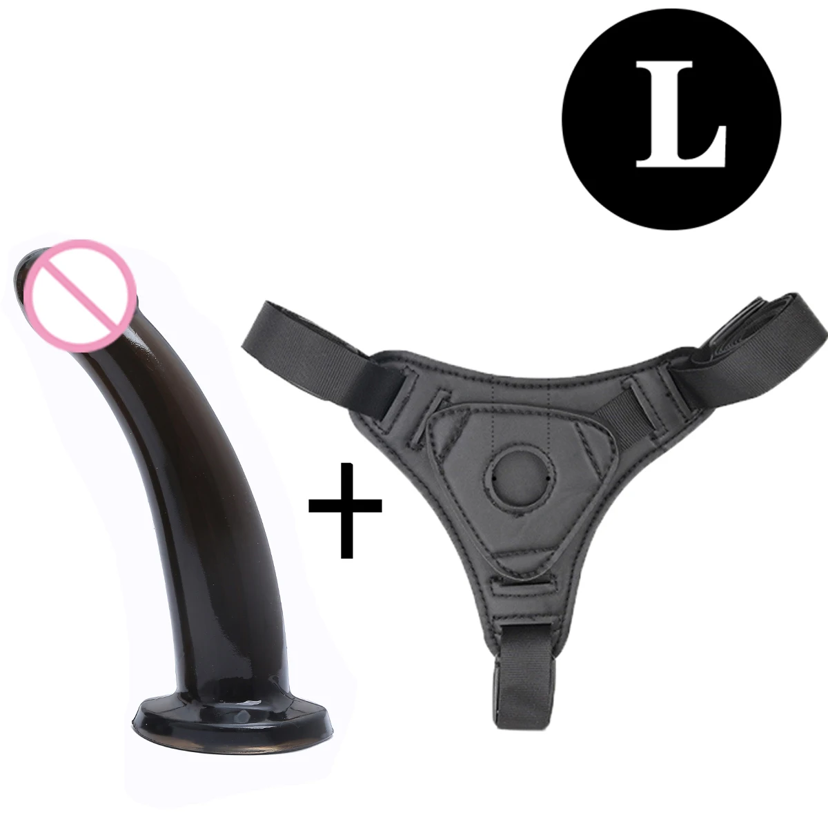 Double Penis Dual Ended Strapon Ultra Elastic Harness Belt Strap On Dildo Adult Sex Toys for Woman Couples Anal Soft Dildo Dildos cb5feb1b7314637725a2e7: Belt Gray L|Belt Gray M|Belt Gray S|Belt Transparent L|Belt Transparent M|Belt Transparent S|Black-L|Black-M|Black-S|Strap A|Strap B|Strap D Flesh|Strap E Black|Strap E Flesh|Strap E Purple|Strap H Black|Strap H Flesh|Strap H Purple|Transparent L|Transparent M|Transparent S