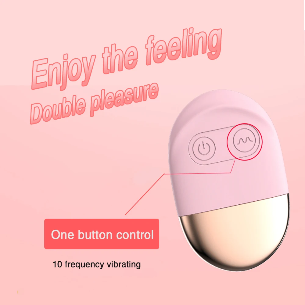Kegel Ball Wireless Remote Control Vibrating Egg Clitoris Stimulator Vaginal Massage Ball G- Spot Vibrators Sex Toys for Woman Sex Toys For Women cb5feb1b7314637725a2e7: A Vibrators|B Vibrators