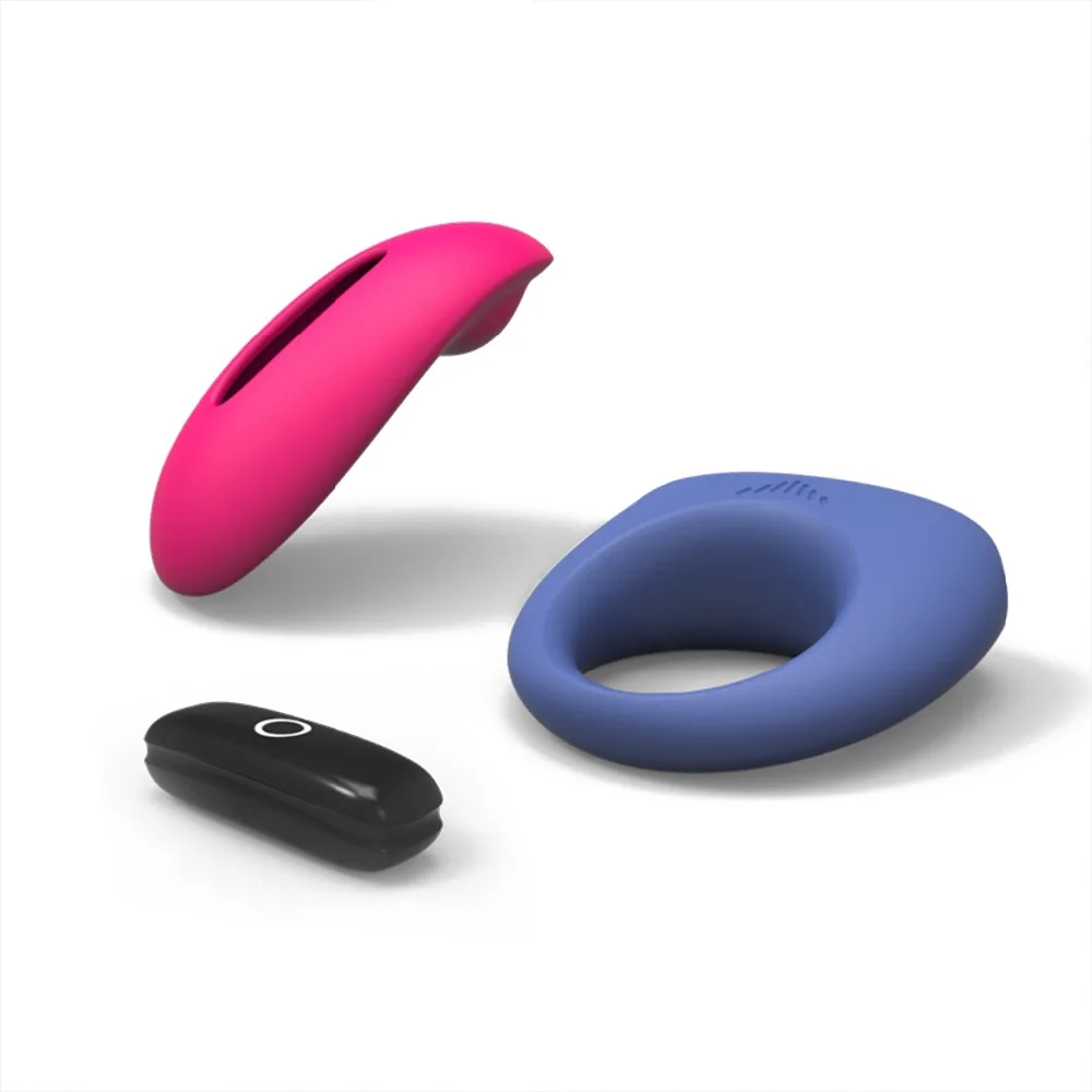 Magic Motion App Smart ring Vibrator Sex Toy Bluetooth Control Bullets Candy Dante Set Vagina Clitoris Penis Delay Cock Sleeve Best Sellers 1ef722433d607dd9d2b8b7: China|Russian Federation