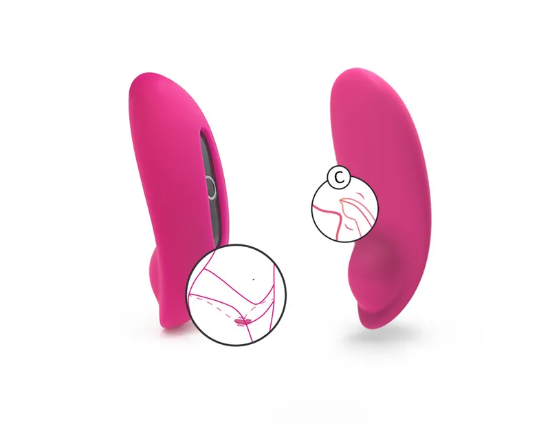 Magic Motion App Smart ring Vibrator Sex Toy Bluetooth Control Bullets Candy Dante Set Vagina Clitoris Penis Delay Cock Sleeve Best Sellers 1ef722433d607dd9d2b8b7: China|Russian Federation