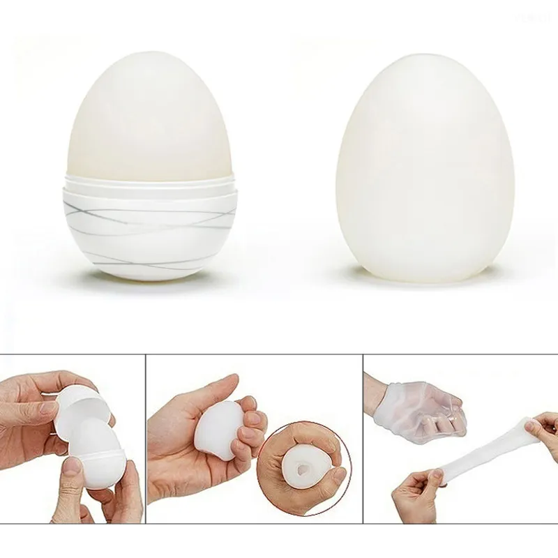 Male Masturbation Eggs Stimulating Penis Massager Silicone Stretchable Masturbator Sex Toys for Men Masturbation Cup Wholesale Sex Toys For Men cb5feb1b7314637725a2e7: Blued|Clicker|Silky|Spider|Stepper|Twister