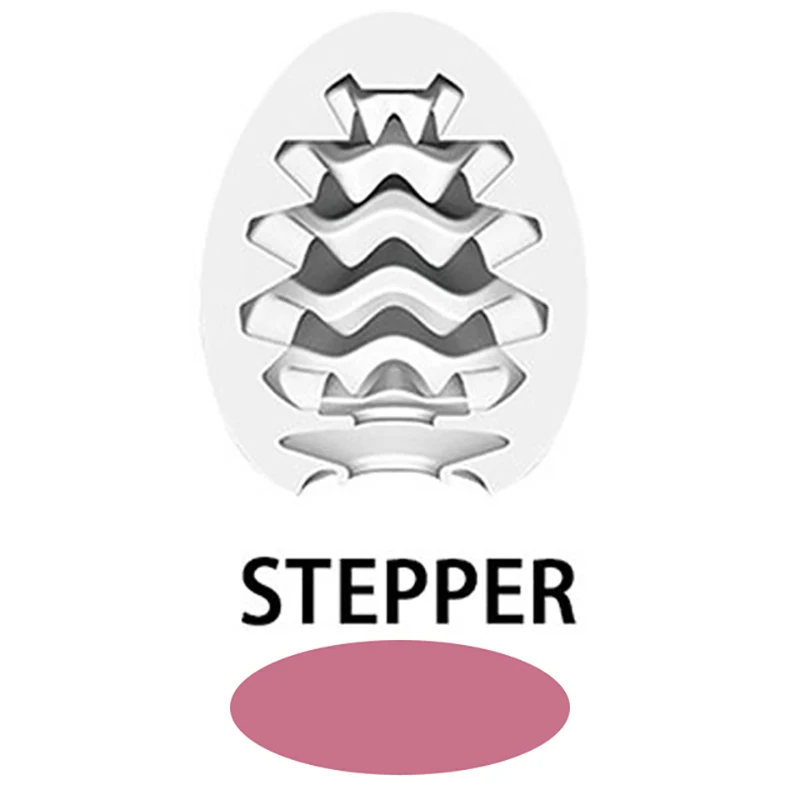 Stepper