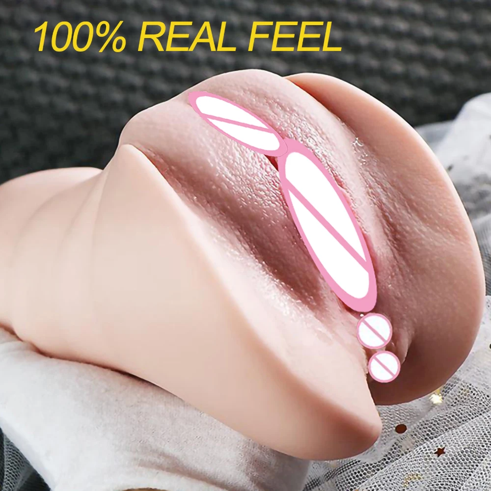 Male Masturbator 3 In 1 Realistic Vagina Sex Toys For Men Pocket Pussy Blowjob Masturbation No Vibrator Adults Sex Tool for Men Sex Toys For Men 1ef722433d607dd9d2b8b7: China|Russian Federation