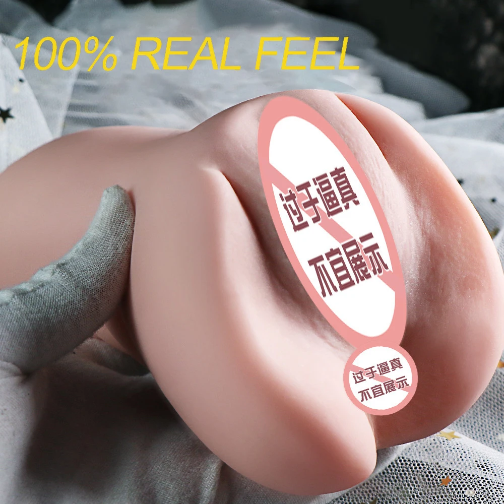 Male Masturbator 3 In 1 Realistic Vagina Sex Toys For Men Pocket Pussy Blowjob Masturbation No Vibrator Adults Sex Tool for Men Sex Toys For Men 1ef722433d607dd9d2b8b7: China|Russian Federation