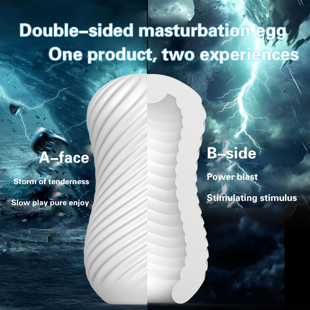 Male Masturbator Cup Portable Penis Trainer Penis Massage Adult Sex Toys Stretchy Silicone Vagina Vacuum Pocket Cup For Men Sex Toys For Men cb5feb1b7314637725a2e7: A|B|C