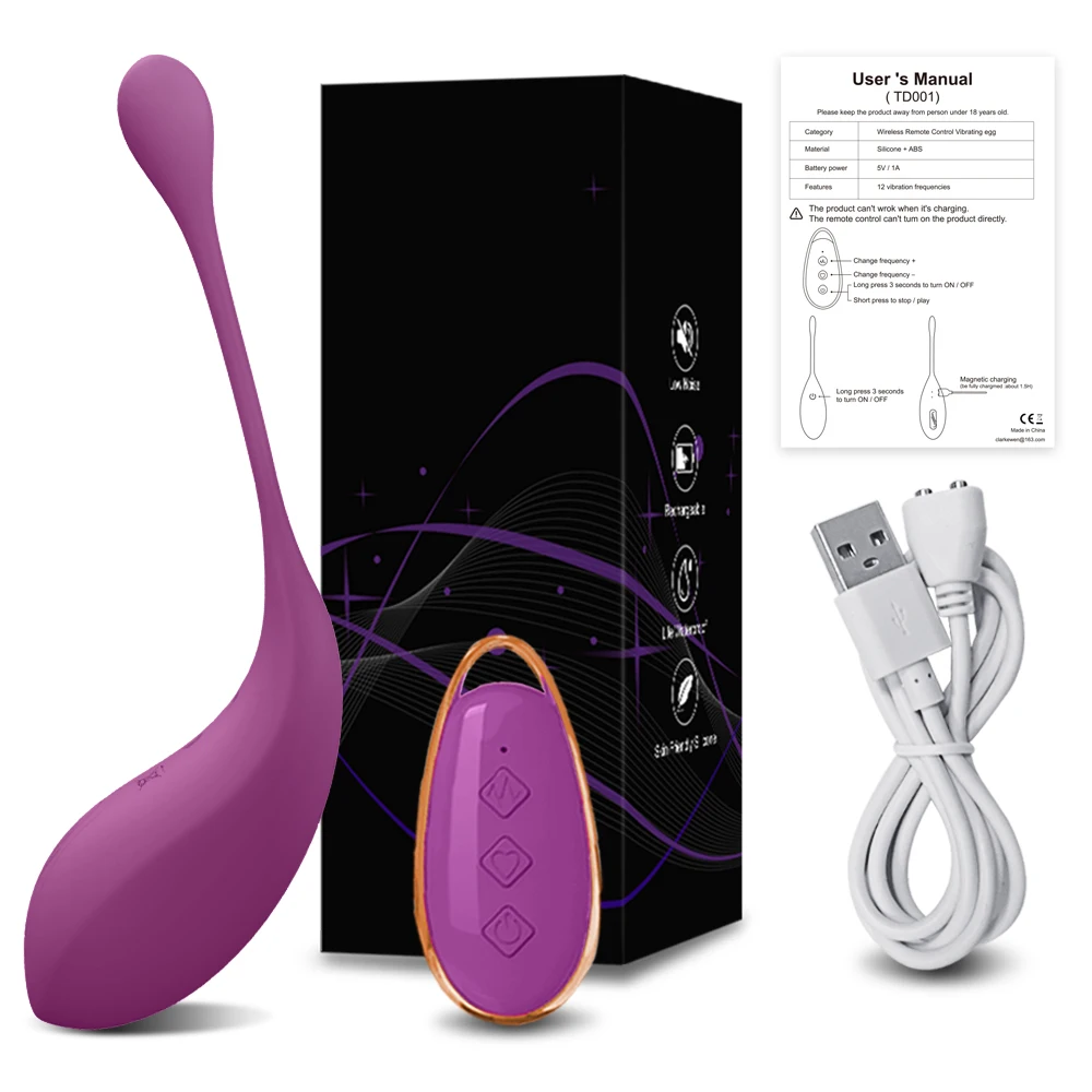 TD001-Purple-Box