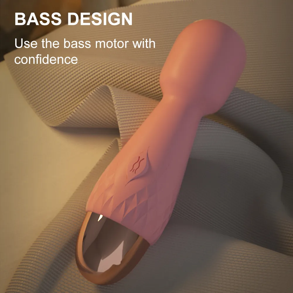 Mini Magic Wand Vibrators for women Clitoris Stimulator AV Stick G Spot Massager Female Masturbator Sex Toys for Woman Sex Toys For Women 1ef722433d607dd9d2b8b7: China|Russian Federation