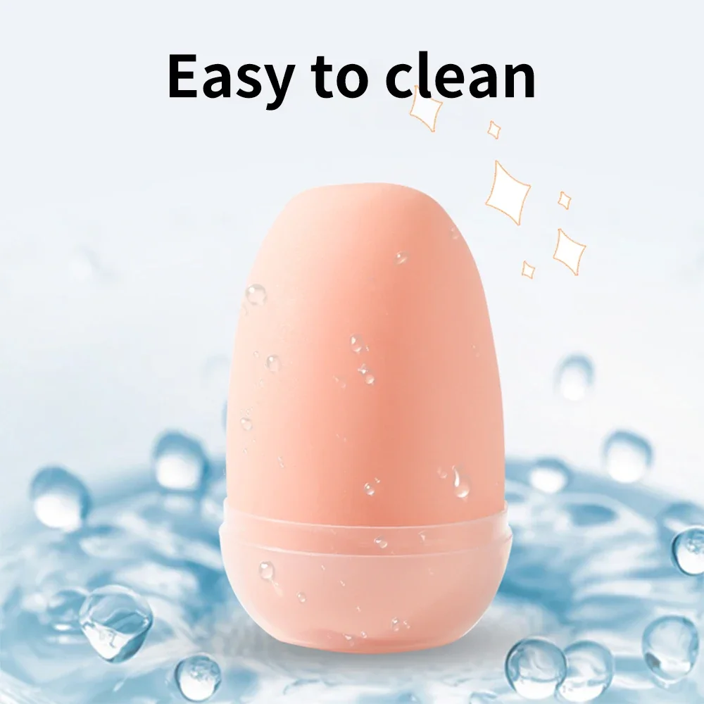 Mini Portable Masturbation Egg Cup Realistic Vagina Beginner Soft Masturbation Cup Penis Massager Stimulator Sex Toys for Man Sex Toys For Men cb5feb1b7314637725a2e7: A|B|C|D|E|F