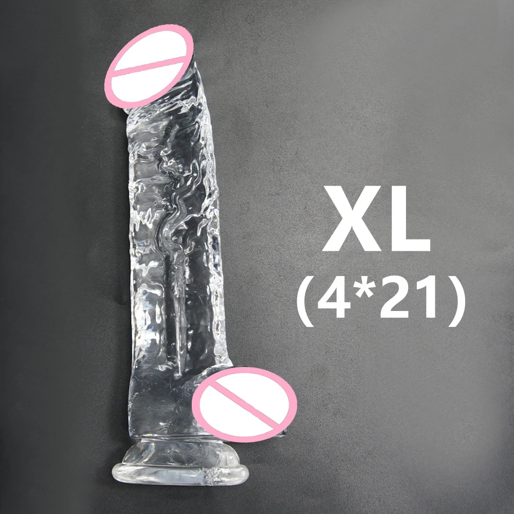 Transparent XL