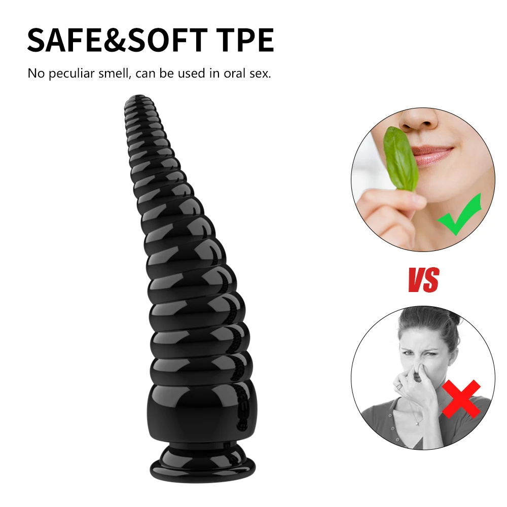 Octopus Tentacle Dildo Anal Plug Butt Dilator with Big Suction Cup Sex Toys For Women Men Anus Expander Prostate Vaginal Massage Sex Toys For Women cb5feb1b7314637725a2e7: L|L|L|L|M|M|M|M|S|S|S|S