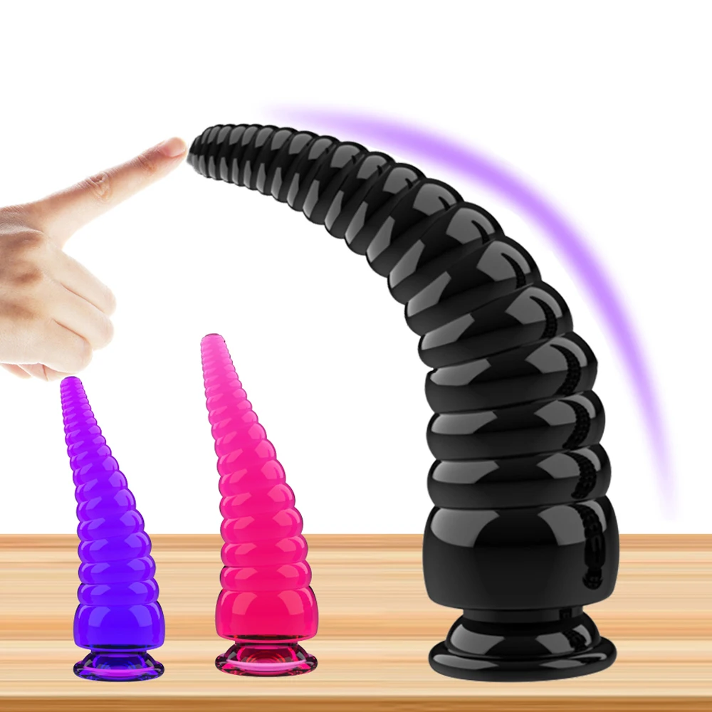 Octopus Tentacle Dildo Anal Plug Butt Dilator with Big Suction Cup Sex Toys For Women Men Anus Expander Prostate Vaginal Massage Sex Toys For Women cb5feb1b7314637725a2e7: L|L|L|L|M|M|M|M|S|S|S|S