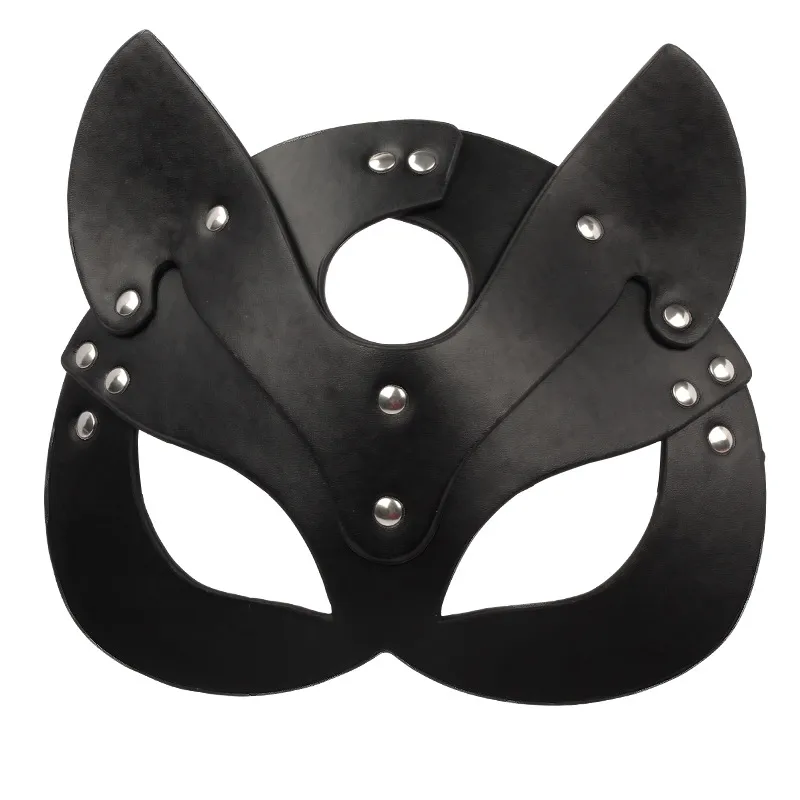 Porn Fetish Head Mask Whip BDSM Bondage Restraints PU Leather Cat Halloween Mask Roleplay Sex Toy For Men Women Cosplay Games Sex Games cb5feb1b7314637725a2e7: Collar A|Collar B|Collar C|Collar D|Collar E|Collar F|Collar G|Collar H|Collar I|Collar J|Collar K|Mask|Whip