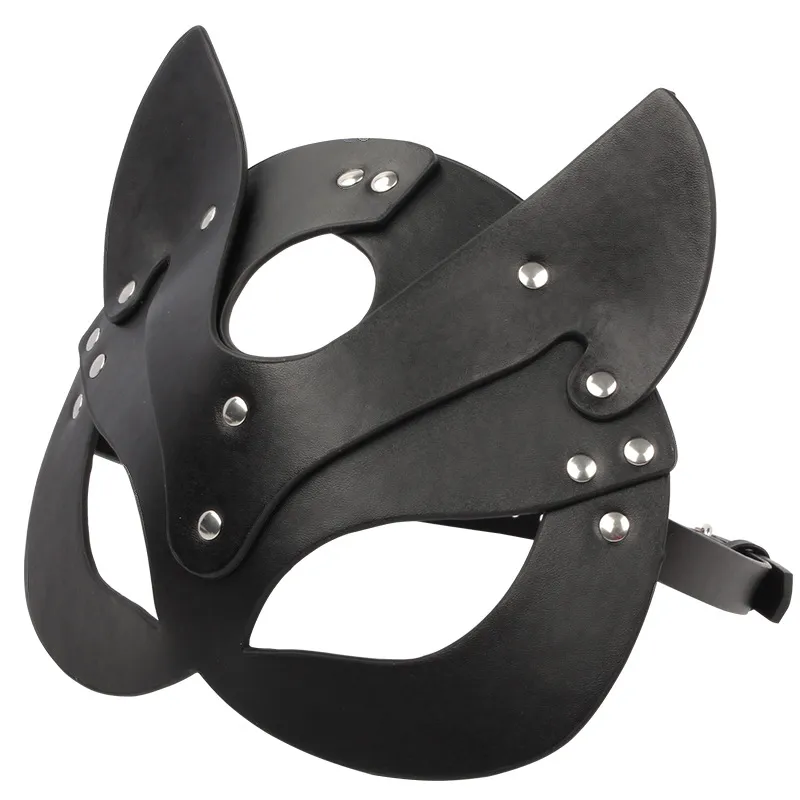 Porn Fetish Head Mask Whip BDSM Bondage Restraints PU Leather Cat Halloween Mask Roleplay Sex Toy For Men Women Cosplay Games Sex Games cb5feb1b7314637725a2e7: Collar A|Collar B|Collar C|Collar D|Collar E|Collar F|Collar G|Collar H|Collar I|Collar J|Collar K|Mask|Whip