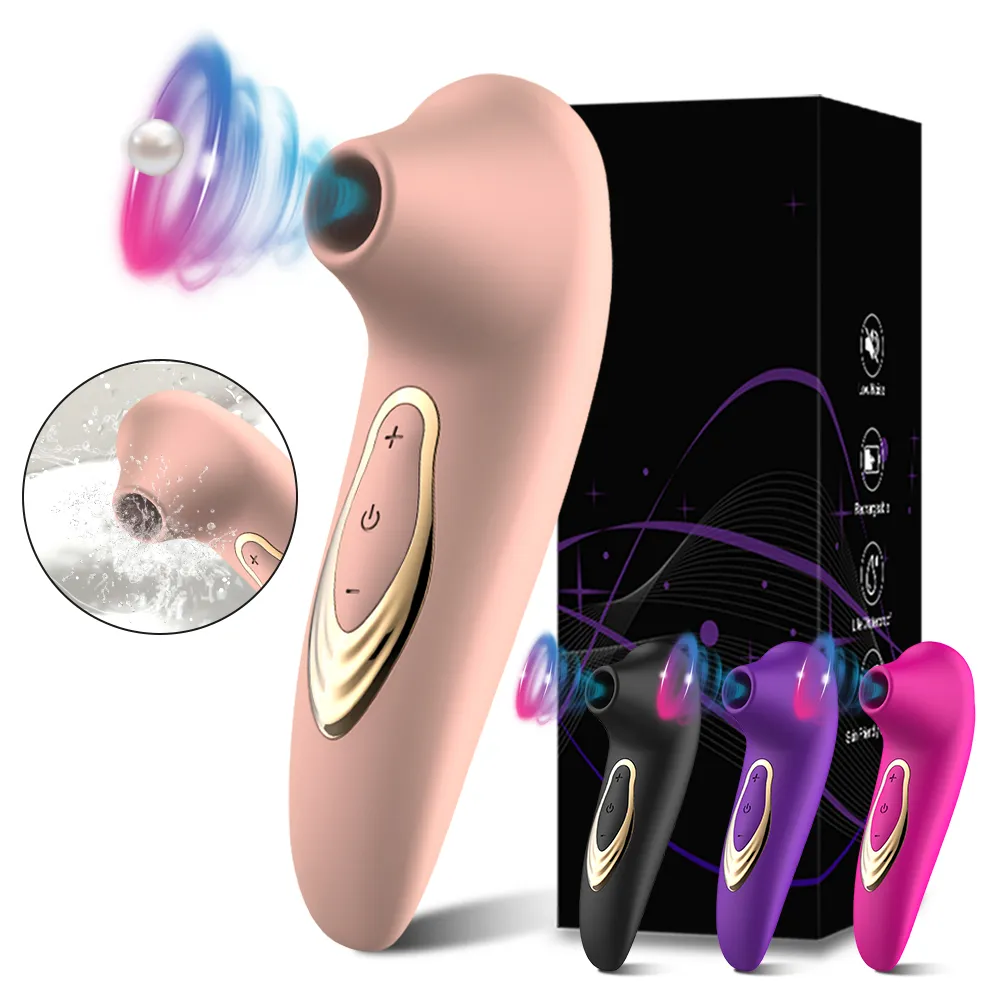 Powerful Clit Sucker Vagina Sucking Vibrator for Women Clitoris Vacuum Stimulator ​Nipple Vibrator Female Sex Toy for Adults 18 Vibrators cb5feb1b7314637725a2e7: GM22-BK|GM22-BK Box|GM22-PU|GM22-PU Box|GM22-RD|GM22-RD Box|GM22-SK|GM22-SK-BOX