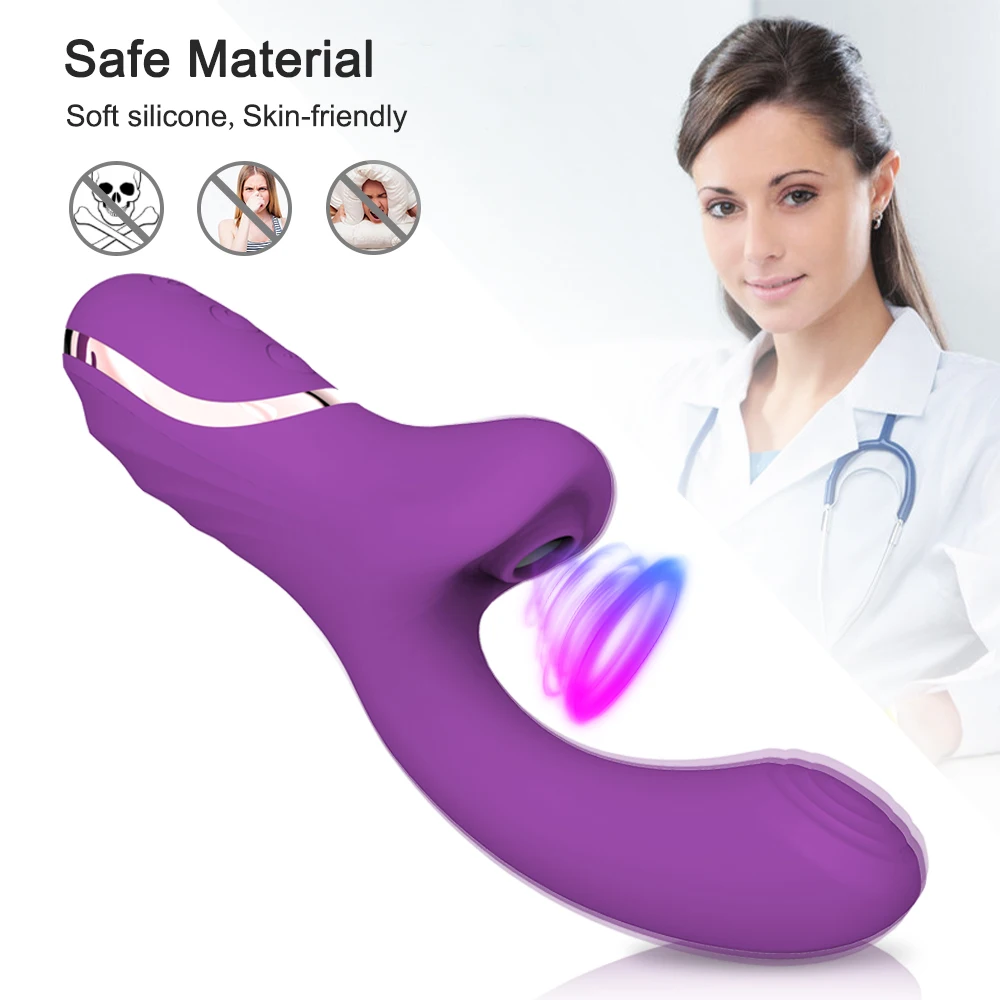 Powerful Clitoral Vibrator For Women Clit Clitoris Sucker Sucking Vacuum Stimulator Dildo Sex Toys Female Goods for Adults 18 Vibrators cb5feb1b7314637725a2e7: ZD029-Purple|ZD029-Purple Box|ZD029-Red|ZD029-Red Box