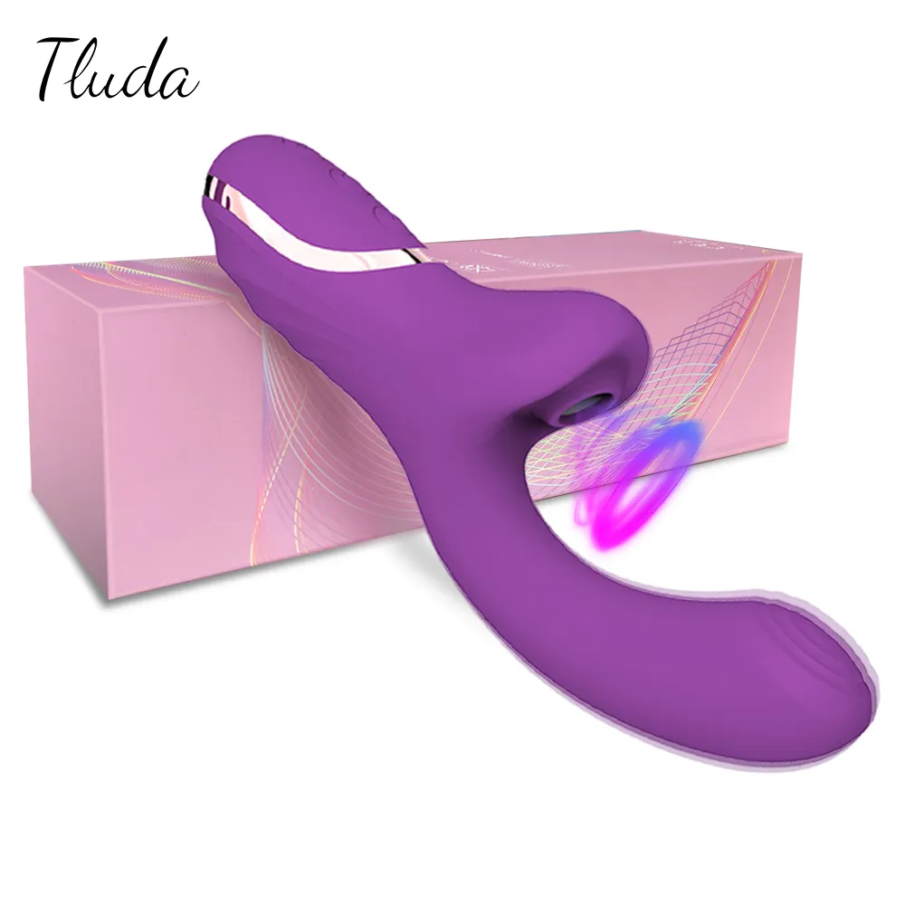 Powerful Clitoral Vibrator For Women Clit Clitoris Sucker Sucking Vacuum Stimulator Dildo Sex Toys Female Goods for Adults 18 Vibrators cb5feb1b7314637725a2e7: ZD029-Purple|ZD029-Purple Box|ZD029-Red|ZD029-Red Box