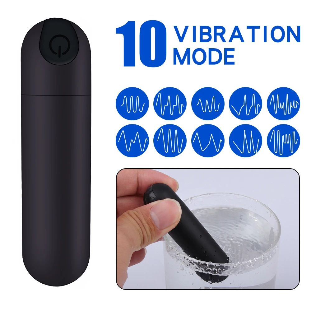 Powerful Remote Control Wearable Vibrator Bullet Mini Vibrators Adult Sex Toys For Women G-Spot Clitoris Panties Vibrating Egg Best Sellers 1ef722433d607dd9d2b8b7: China|Russian Federation