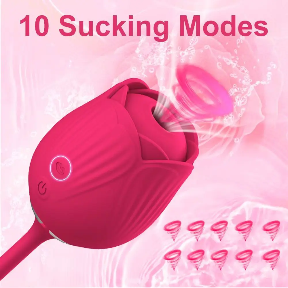 Rose Shape Vagina Sucking Vibrator Intimate Good Nipple Sucker Oral Licking Clitoris Stimulation Powerful Sex Toys for Women Trending Now cb5feb1b7314637725a2e7: GM28-no box|GM28-with box|GM31-no box|GM31-with box|GM38-no box|GM38-with box