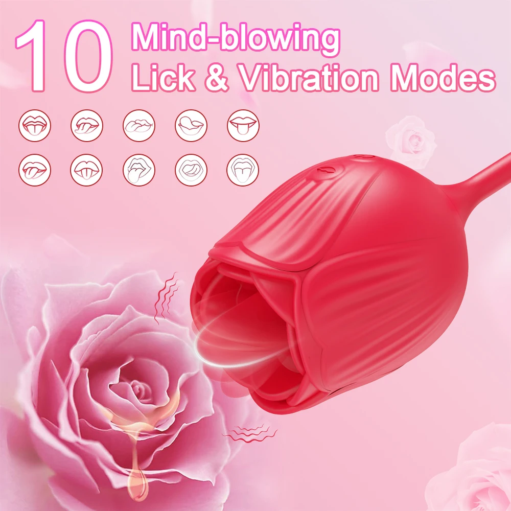 Rose Toy Dildo Thrusting Vibrator for Women Egg Clitoris Sucker Stimulator Tongue Licking Adults Goods Sucking Sex Toys Female Trending Now cb5feb1b7314637725a2e7: GM23P-Blue|GM23P-Blue Box|GM23P-Purple|GM23P-Purple Box|GM23P-Red|GM23P-Red Box