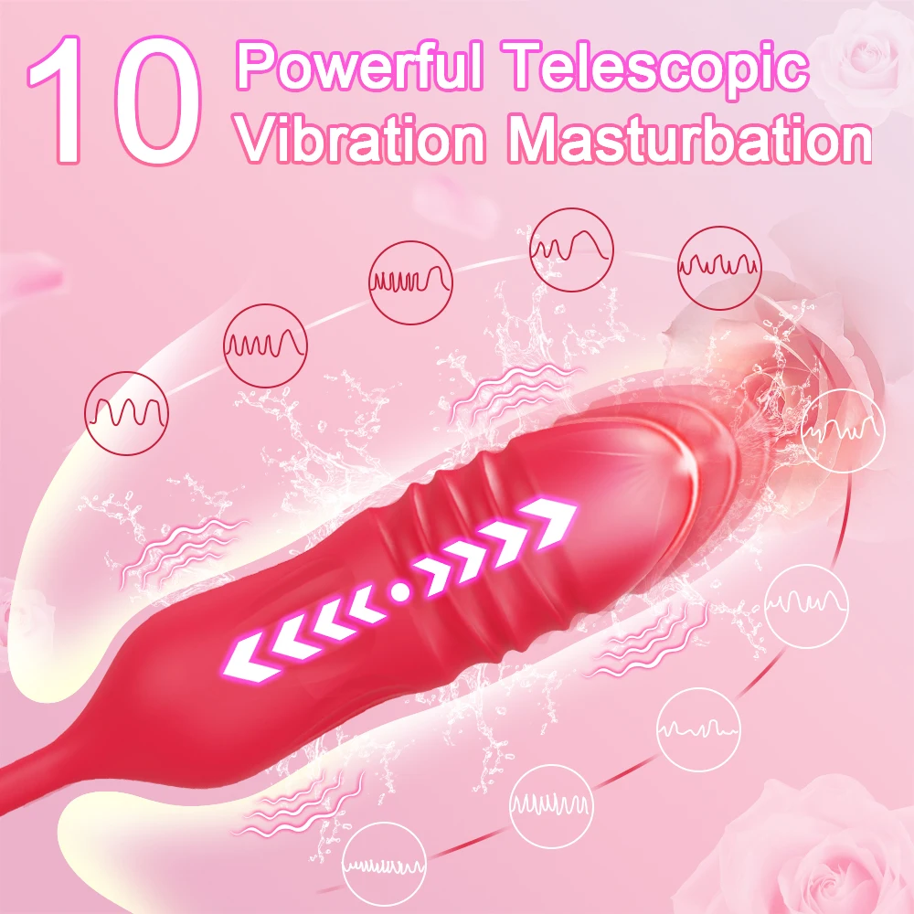 Rose Toy Dildo Thrusting Vibrator for Women Egg Clitoris Sucker Stimulator Tongue Licking Adults Goods Sucking Sex Toys Female Trending Now cb5feb1b7314637725a2e7: GM23P-Blue|GM23P-Blue Box|GM23P-Purple|GM23P-Purple Box|GM23P-Red|GM23P-Red Box