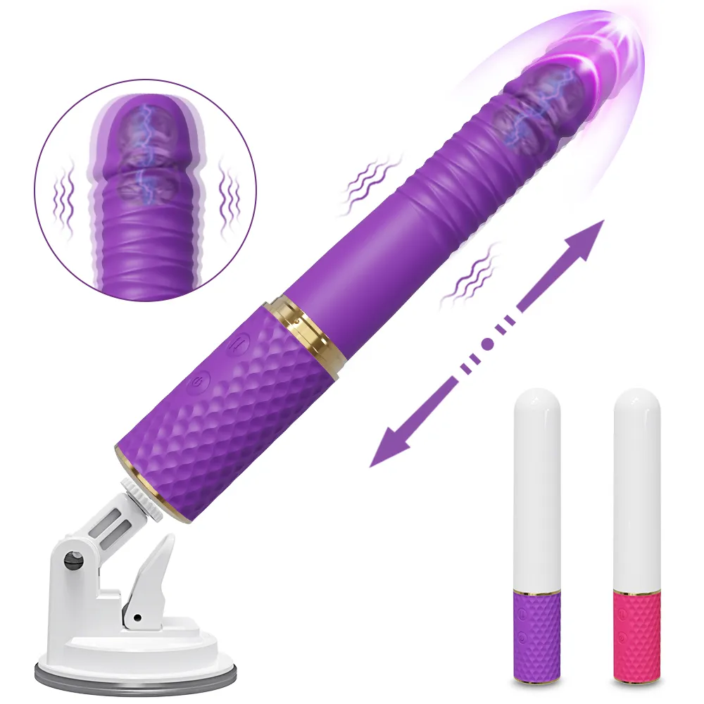 Sex Automatic Telescopic Thrusting Dildo Vibrator Massager G Spot Retractable Female Masturbation Sex Toys Adult for Women Best Sellers cb5feb1b7314637725a2e7: NOAPP-ZD063-PU|NOAPP-ZD063-RD|NOAPP-ZD064-PU|NOAPP-ZD064-RD|ZD063-APP-ZJ-PU|ZD063-APP-ZJ-RD|ZD064-APP-ZJ-PU|ZD064-APP-ZJ-RD